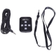 Bluetooth Teleprompter Remote Control