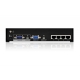VS1204T 4-Port A/V Over Cat 5 Splitter