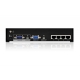 VS1204T 4-Port A/V Over Cat 5 Splitter