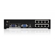 VS1208T 8-Port A/V Over Cat 5 Splitter