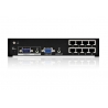 VS1208T 8-Port A/V Over Cat 5 Splitter