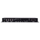 UHD HDMI/VGA over IP Receiver with KVM Extension