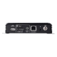 True 4K HDMI / USB HDBaseT 3.0 Transceiver