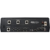 4-Channel HD/SD HDBaseT Portable Video Streaming Studio