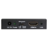 HDMI 18Gbps Audio Extractor support 4K2K@50/60Hz