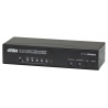 CE775 USB Dual View KVM Extender with Deskew