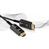 20M True 4K HDMI Active Optical Cable (True 4K@20m) 