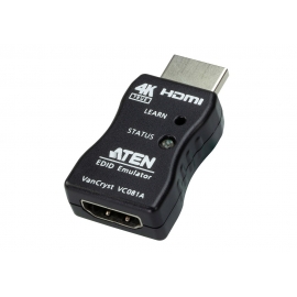 True 4K HDMI EDID Emulator Adapter