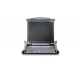 Aten CL1000M จอมอนิเตอร์ lcd+keyboard+mouse