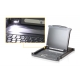 Aten CL1000M จอมอนิเตอร์ lcd+keyboard+mouse