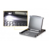 Aten CL1000M จอมอนิเตอร์ lcd+keyboard+mouse