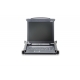 ATEN Slideaway LCD 19" Rack monitor