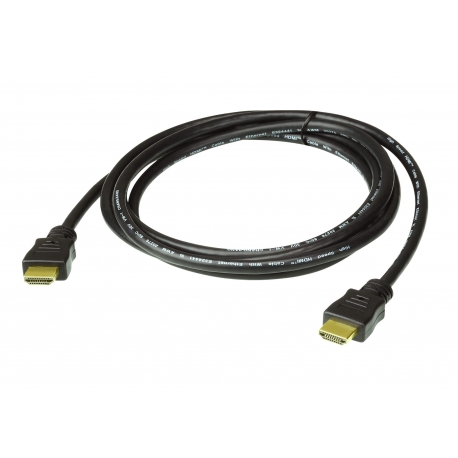 5 m High Speed True 4K HDMI Cable with Ethernet