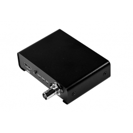 Full HD video streaming encoder box