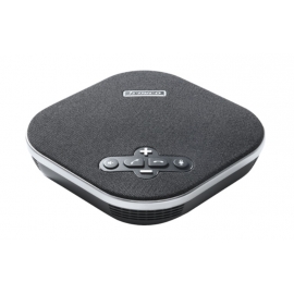 Tenveo USB Speakerphone for Softphone and Mobile Phone