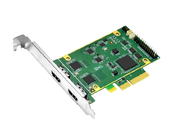 Hdmi pci sales express card