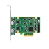 Full HD HDMI Capture & Streaming PCIe×4 ( Gen2 ) Low profile