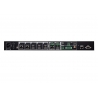 5 x 2 True 4K Seamless Presentation Matrix Switch with Control