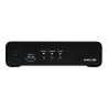 4K HDMI Streaming & Recorder Box with NDI Support