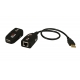 50m USB2.0 Extender via CAT5e/6