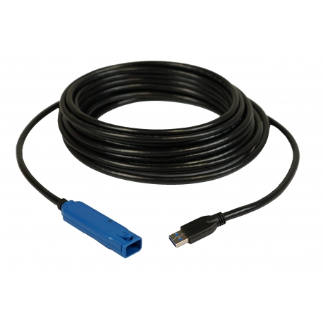 10m USB 3.0 Extender Cable
