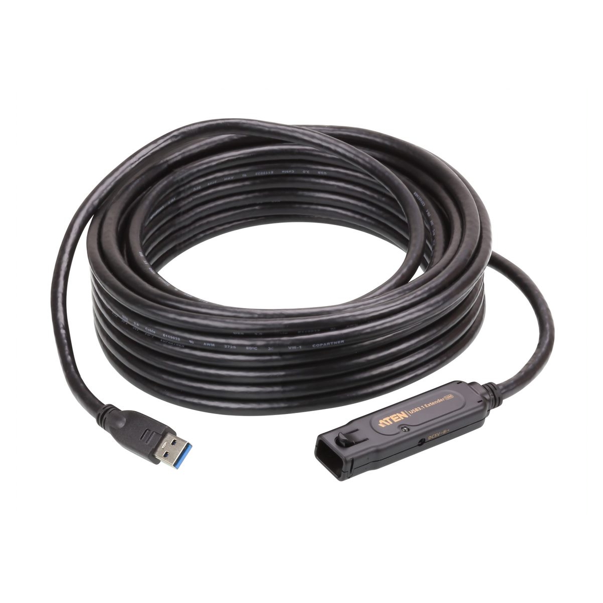 10M Usb3.1 Gen1 Extender Cable