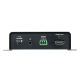 HDMI HDBaseT-Lite Extender with POH 4K@40m HDBaseT Class B