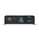 HDMI HDBaseT-Lite Extender with POH 4K@40m HDBaseT Class B