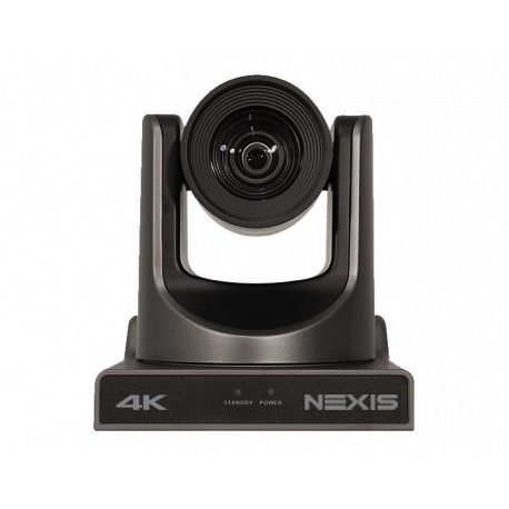 กล้องหมุนติดตามผู้บรรยายอัตโนมัติ รองรับ 4K