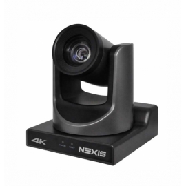 กล้อง 4K AI PRO Tracking PTZ CAMERA พร้อม Auto Zoom