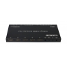 4K@60 HDMI Switcher 4×1