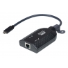 USB-C Virtual Media KVM Adapter