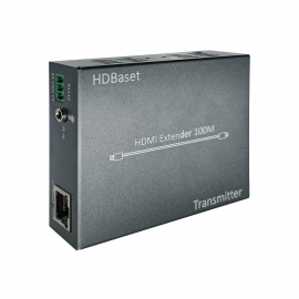 HDBaseT Extender for 100m Transmitter