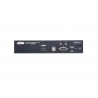 4K HDMI Single Display KVM over IP Transmitter with PoE