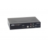 4K HDMI Single Display KVM over IP Transmitter with PoE