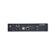 4K HDMI Single Display KVM over IP Transmitter with PoE