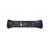 4K HDMI Single Display KVM over IP Receiver with PoE 