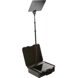 Portable Conference Teleprompter
