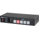 H.264 Dual Streaming Video Encoder