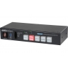 H.264 Dual Streaming Video Encoder