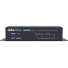 4K HDMI Distribution Amplifier 1x4