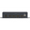 4K HDMI Distribution Amplifier 1x4