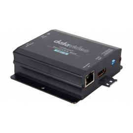 HDBaseT Receiver Box