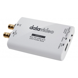 SDI to USB 3.0 Capture Box
