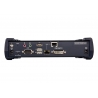 DVI-I Single Display KVM over IP Receiver