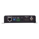  DisplayPort / HDMI / VGA Switch with HDBaseT Transmitter