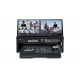 4 Channel HD Portable Video Production Studio