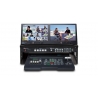 4 Channel HD Portable Video Production Studio