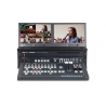 6 Channel HD Portable Video Production Studio