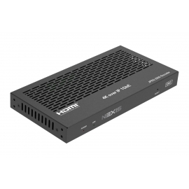 4K HDMI/USB over IP Extender [TX Unit] with  Video Wall Processing